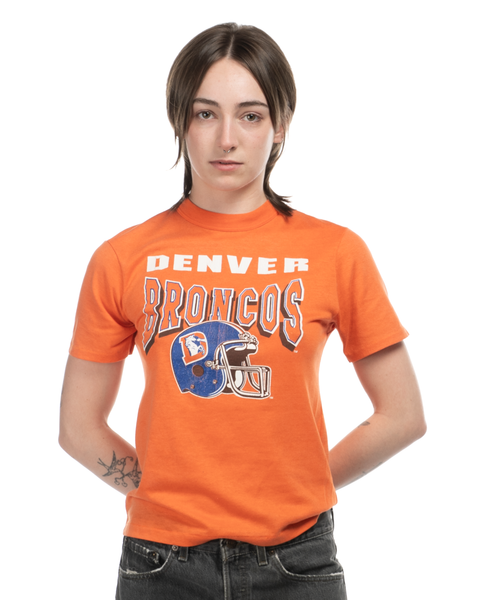 1980s Denver Broncos Tee
