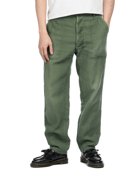 60's OG 107 Utility Trousers - 32" x 28"