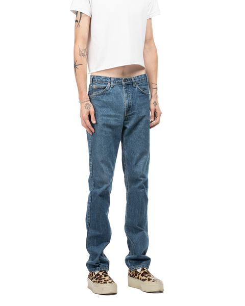 1980s Levi's 505 Denim