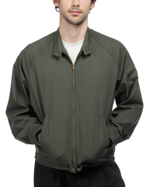 60's Harrington Jacket - XL