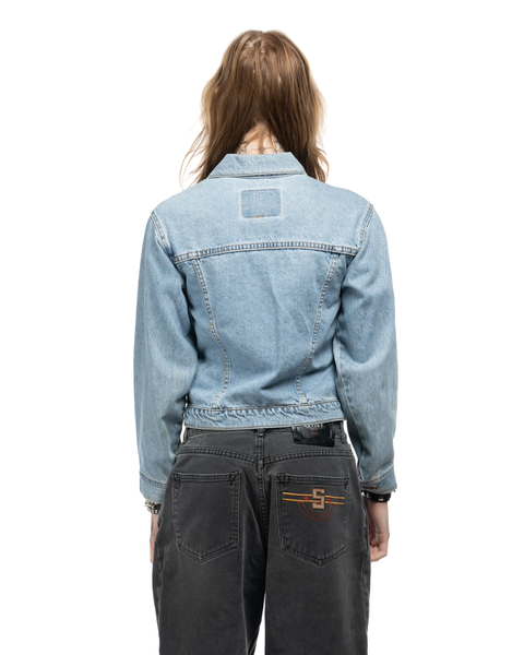 1980s Levi's Trucker Jacket
