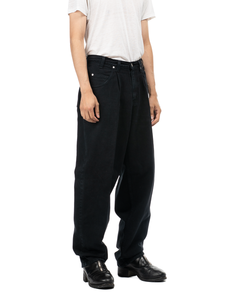 1990s Levi's SilverTab Baggy Denim