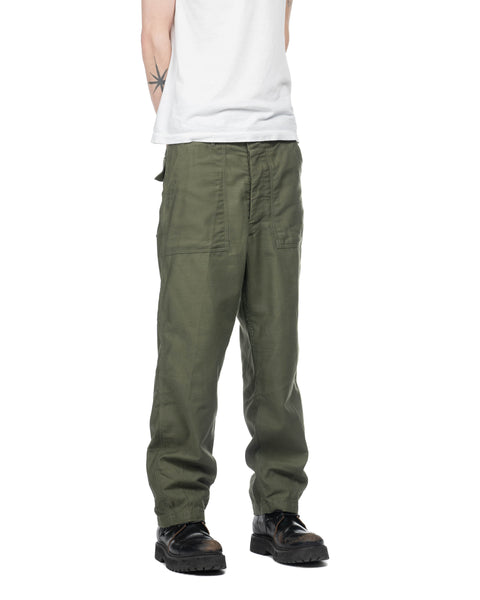 60's OG-107 Utility Trousers - 32" x 29"