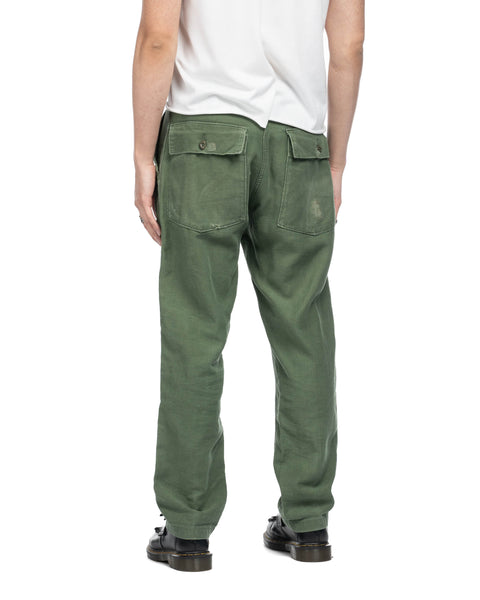 60's OG 107 Utility Trousers - 32" x 28"