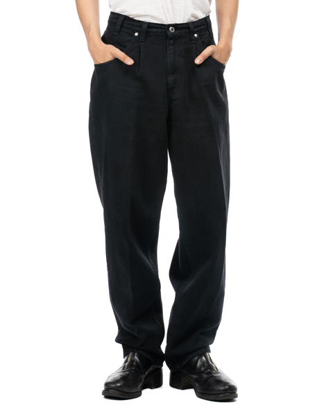 1990s Levi's SilverTab Baggy Denim