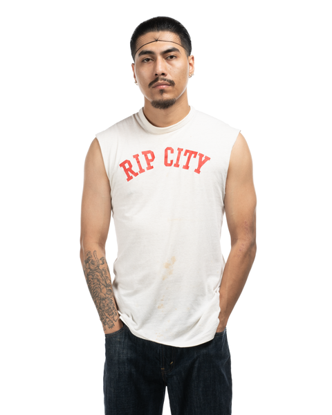 1970s Rip City Blazers Tank