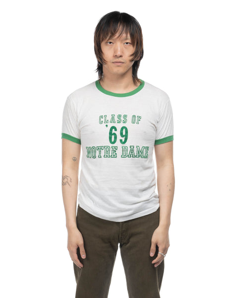 60's Class of 69 Tee - Medium