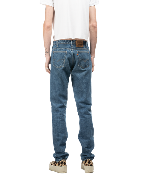 1980s Levi's 505 Denim