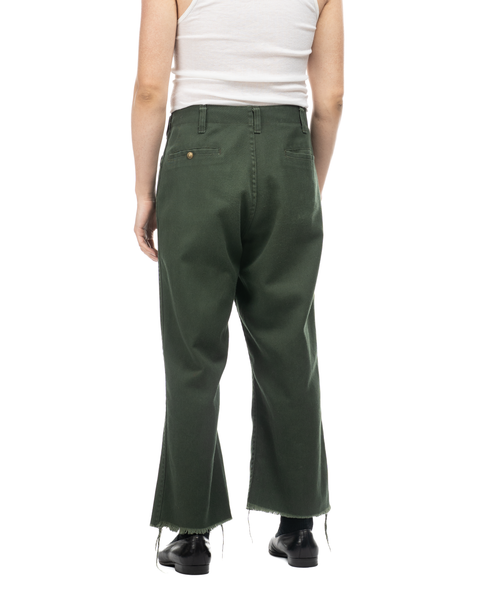 1990s Ben Davis Work Pants