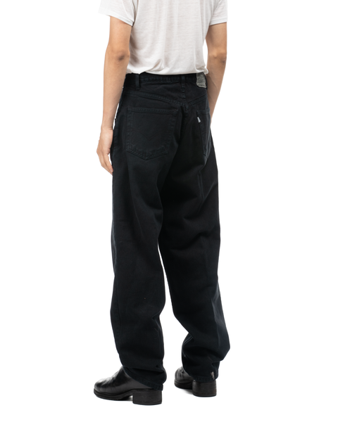 1990s Levi's SilverTab Baggy Denim