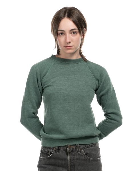 1960s Crewneck Sweatshirt