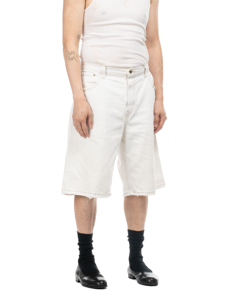 1990s Levi's SilverTab Shorts