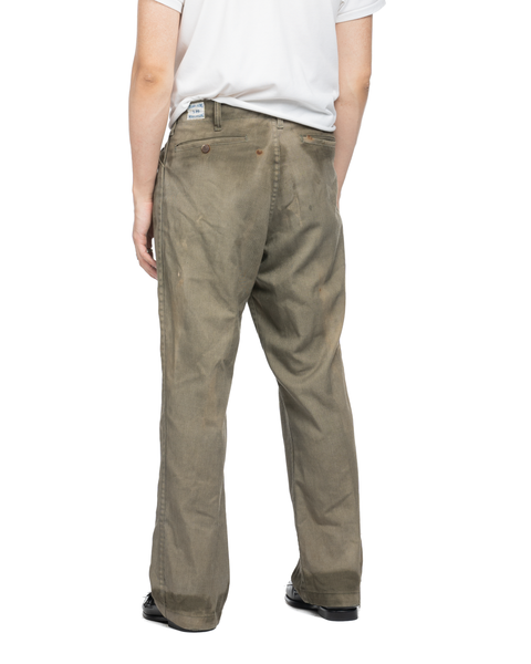 60's Lee Frisko Jeens Can't Bust 'Em Trousers - 34" x 27"