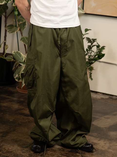 1950s M-51 Shell Trousers