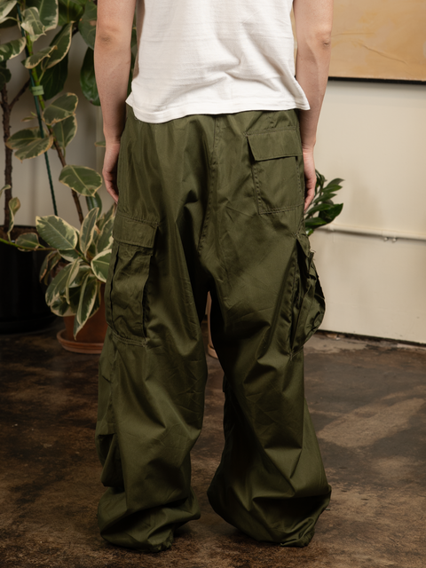 1950s M-51 Shell Trousers