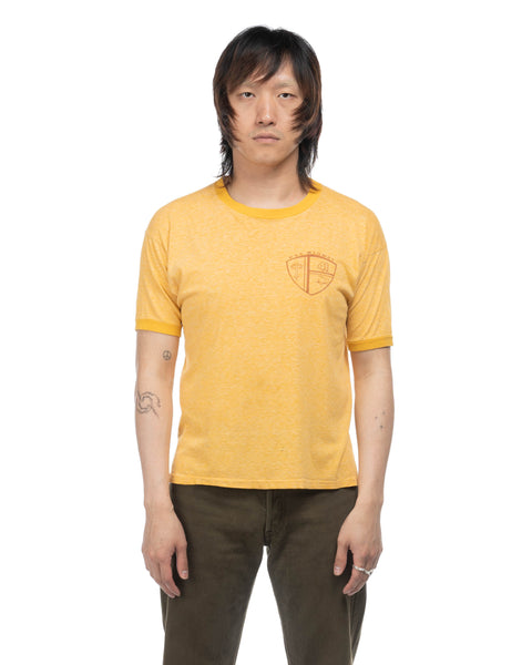 70's USS Midway Tee - Medium