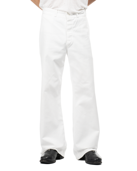 1950s Sailor Dungarees