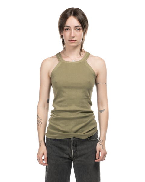 1940s Military Issue Tank