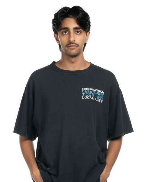 Y2K Nickelback Tee