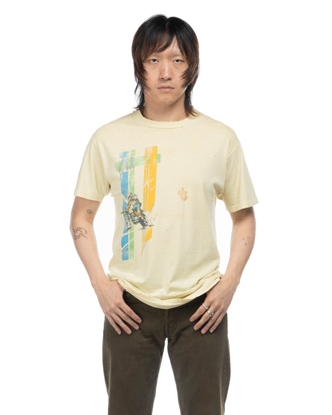 1970s Motocross Tee