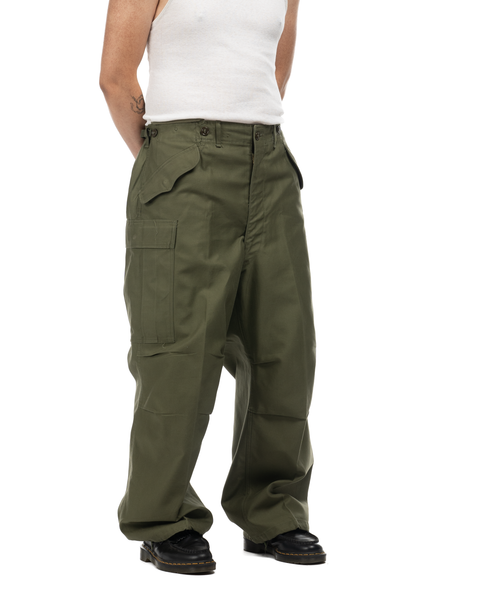 1950s M-51 Trousers