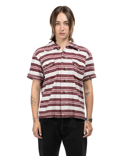 1960s Terry Beach Shirt