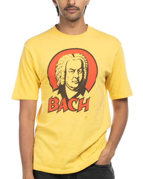 1970s Bach Tee