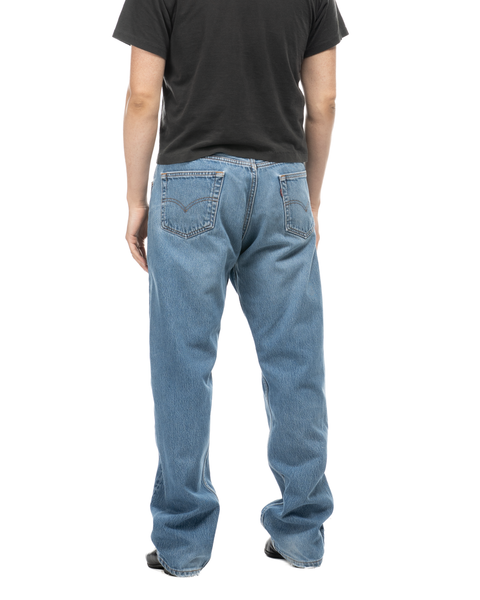 1990s Levi's 501 Denim