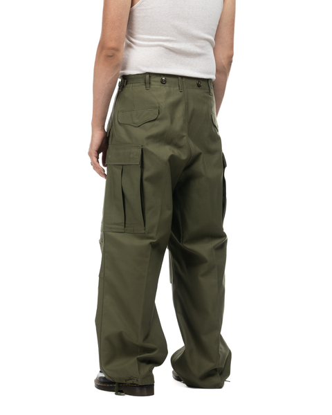 1950s M-51 Trousers