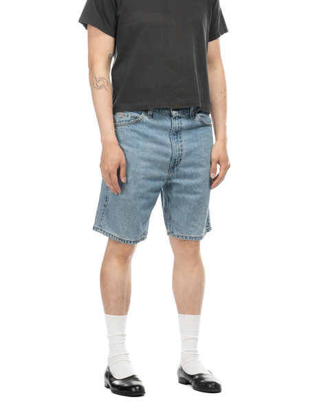 1980s Levi's 505 Denim Shorts