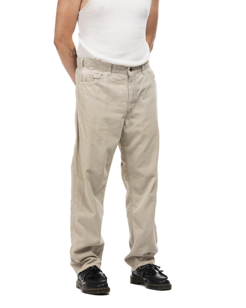1960s Levi's Big E Corduroy Trousers