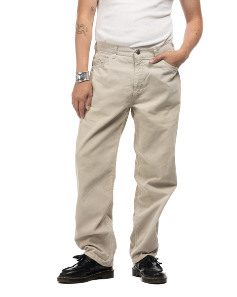 1960s Levi's Big E Corduroy Trousers