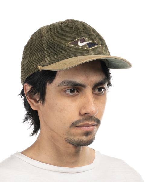 1990s Nike Corduroy Cap