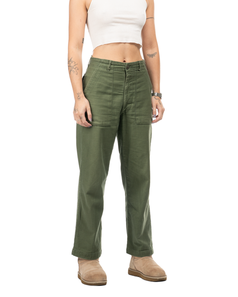 1960s OG-107 Utility Trousers
