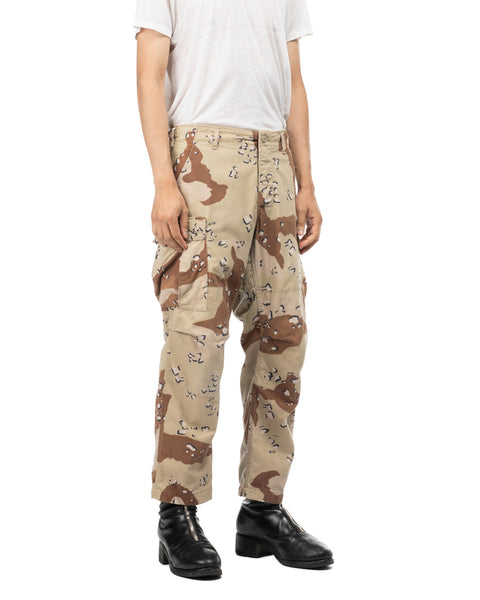 1990s Chocolate Chip Cargos