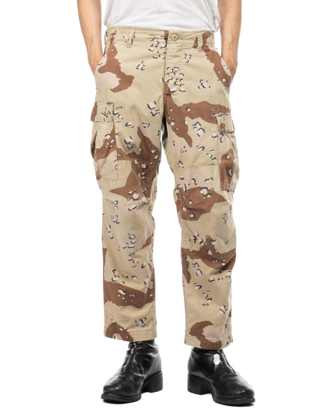 1990s Chocolate Chip Cargos