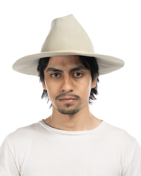 1960s Stetson 5x Beaver Hat