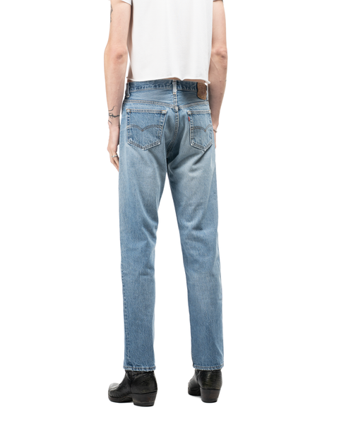 1980s Levi's 501 Denim