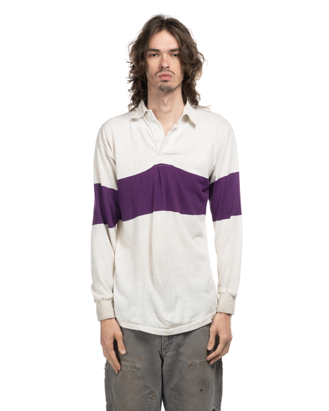 1970s Rugby Shirt