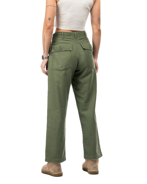 1960s OG-107 Utility Trousers