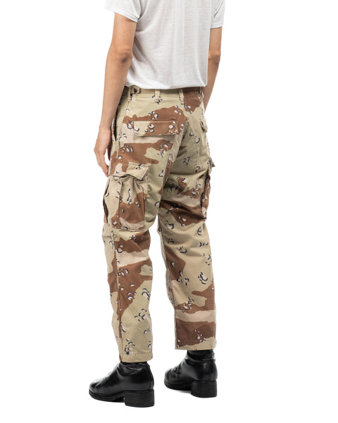 1990s Chocolate Chip Cargos