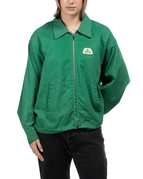 1980s Harrington Farm Jacket