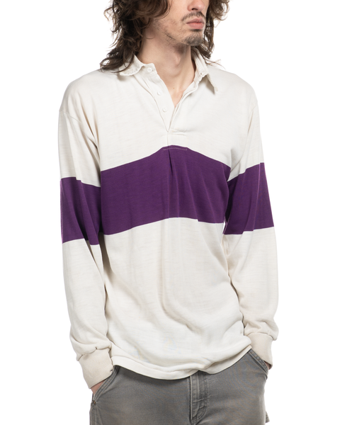 1970s Rugby Shirt