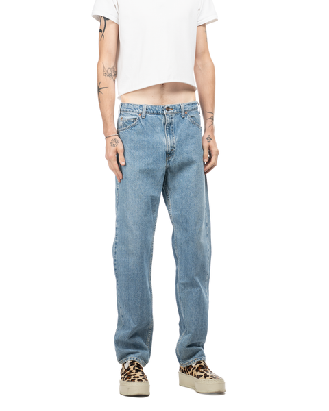 1990s Levi's 505 Denim