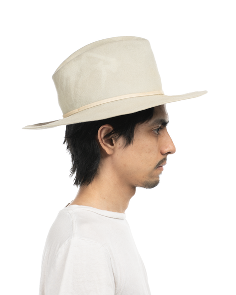 1960s Stetson 5x Beaver Hat