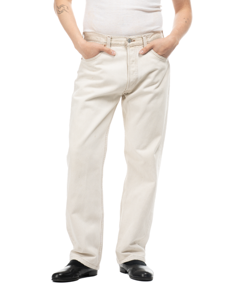 1990s Levi's 501 Denim