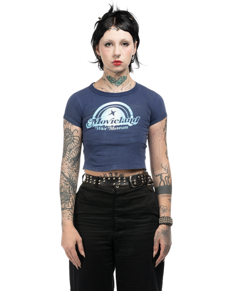 1970s Wax Museum QT Tee