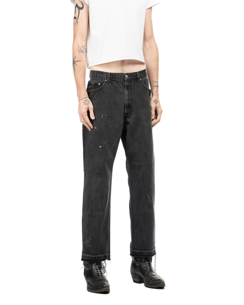 1990s Levi's 550 Denim