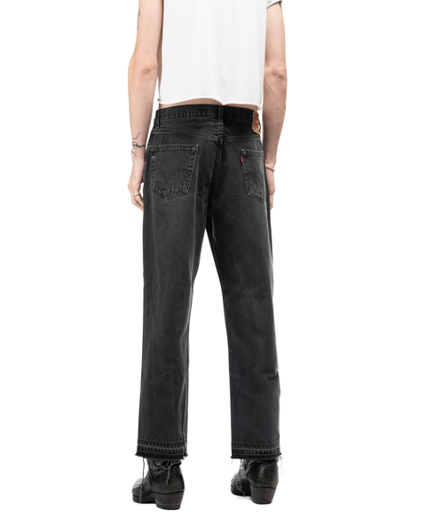 1990s Levi's 550 Denim