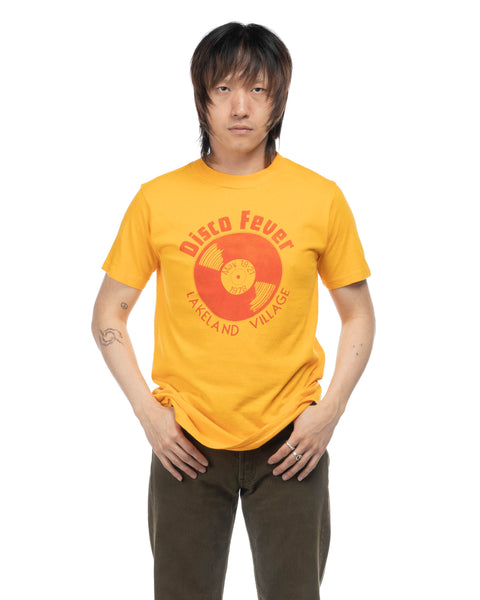 70's Disco Fever Tee - Large